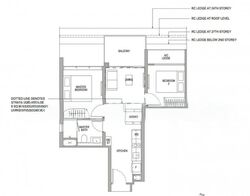 Whistler Grand (D5), Apartment #589835601